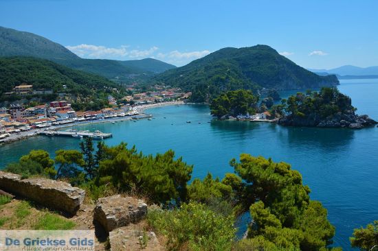 Parga